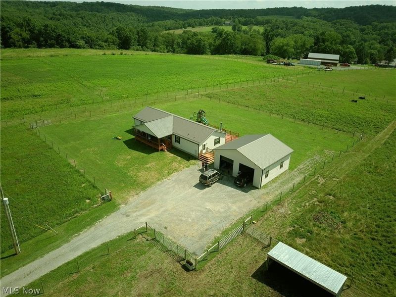 16167 Echo Valley Road, Wellsville, OH 43968 Photo 41