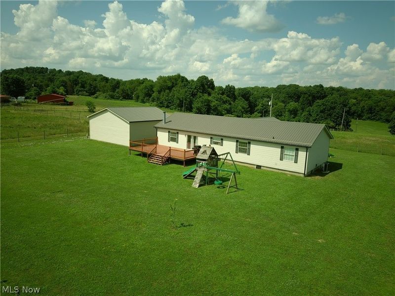 16167 Echo Valley Road, Wellsville, OH 43968 Photo 46
