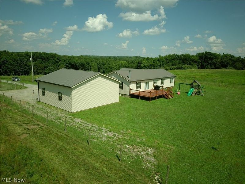 16167 Echo Valley Road, Wellsville, OH 43968 Photo 47
