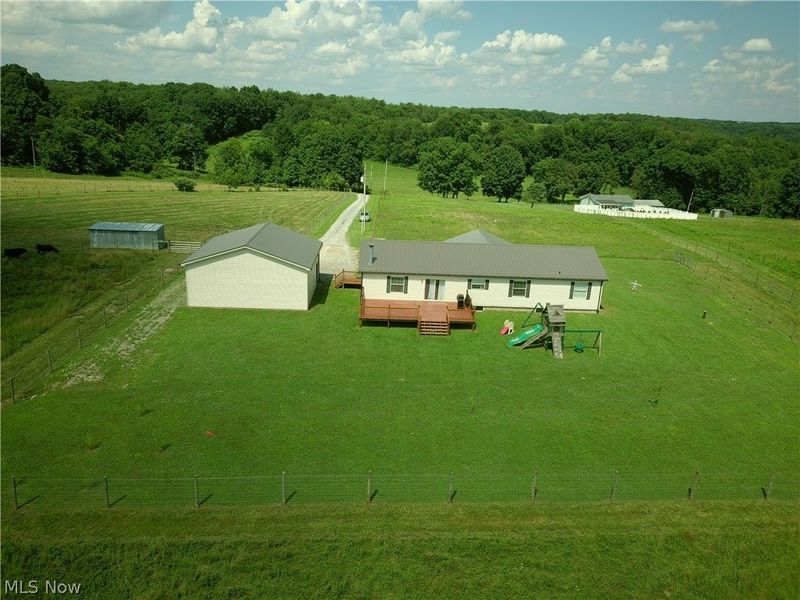 16167 Echo Valley Road, Wellsville, OH 43968 Photo 48