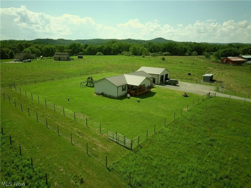 16167 Echo Valley Road, Wellsville, OH 43968 Photo 49