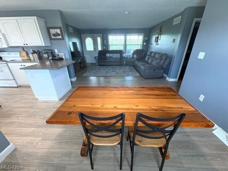 16167 Echo Valley Road, Wellsville, OH 43968 Photo 9