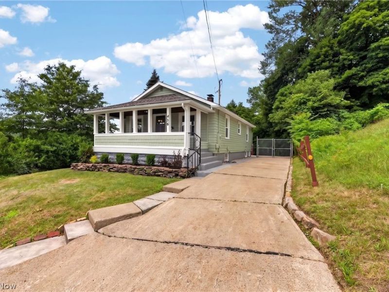 426 Queisner Avenue, Lowellville, OH 44436 Photo 37