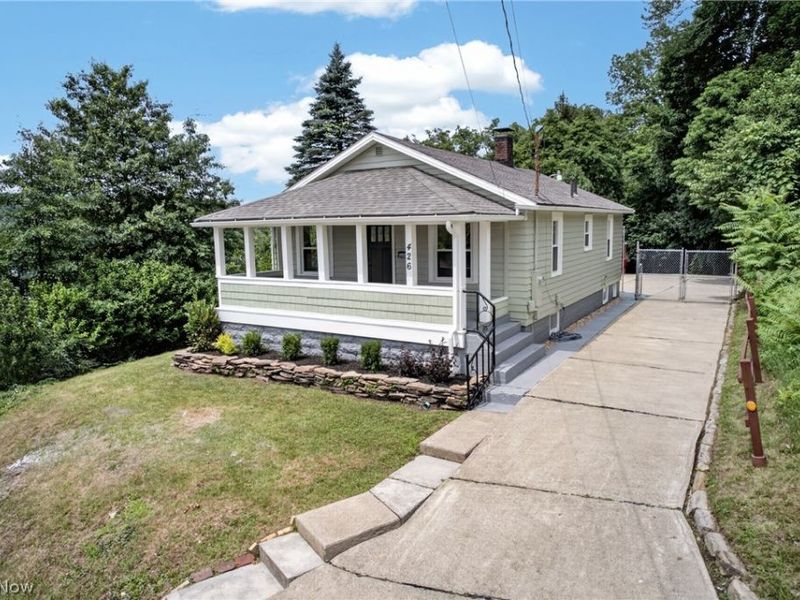 426 Queisner Avenue, Lowellville, OH 44436 Photo 39