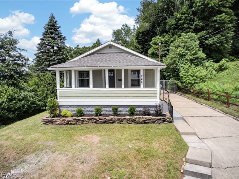 426 Queisner Avenue, Lowellville, OH 44436 Photo 40