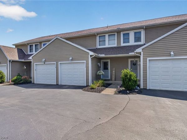 3776 Mercedes Place , Canfield, OH 44406