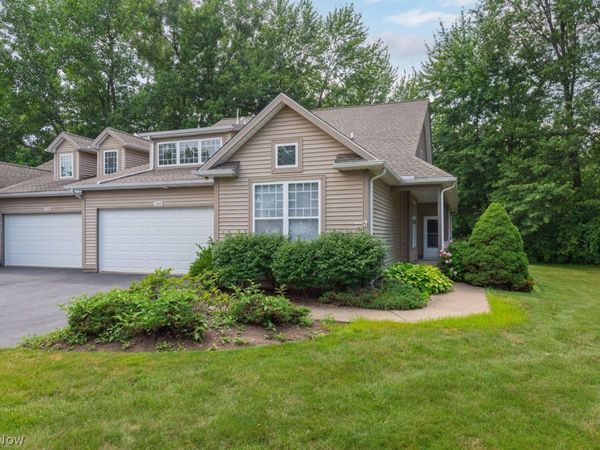 2442 Halifax Court, Avon, OH 44011