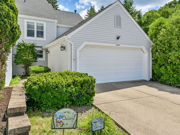 2572B Grouse Ridge, Wexford, PA 15090