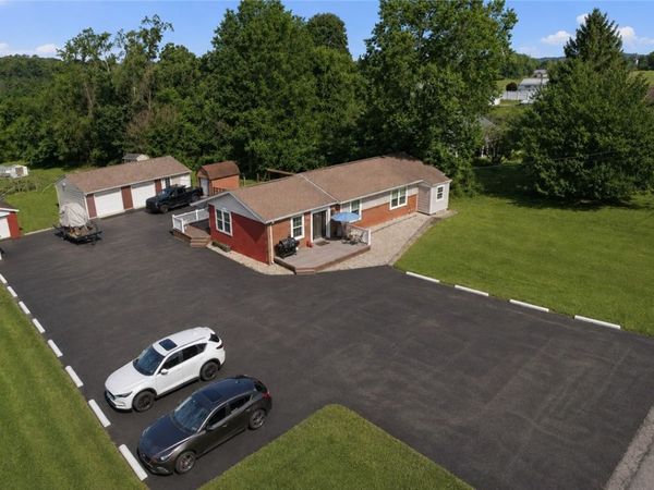 168 Van Meter Rd, Rostraver Twp, PA 15012