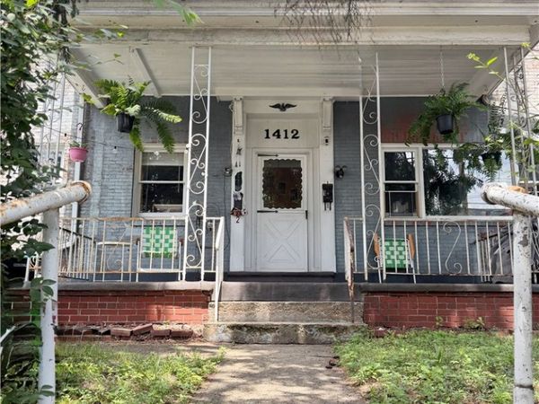 1412 Main St , Unit 2, Pittsburgh, PA 15215