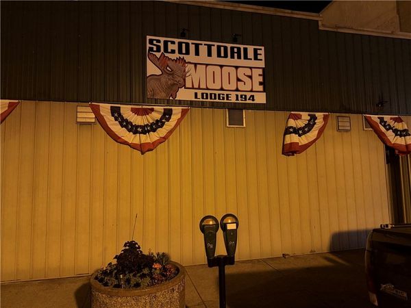 215 Pittsburgh St, Scottdale, PA 15683