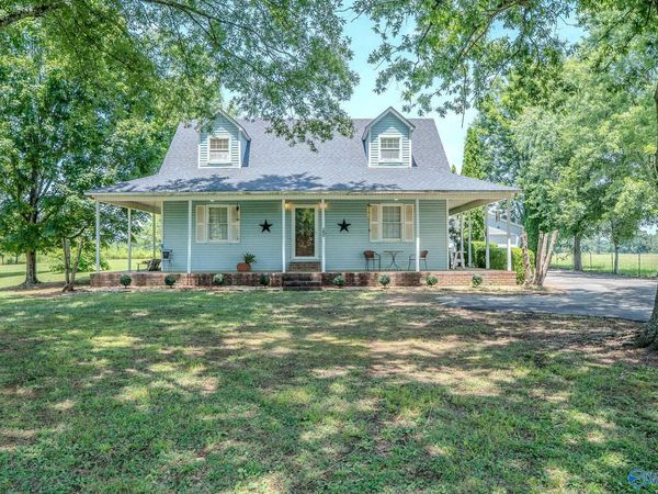 3811 County Road 92, Moulton, AL 35650