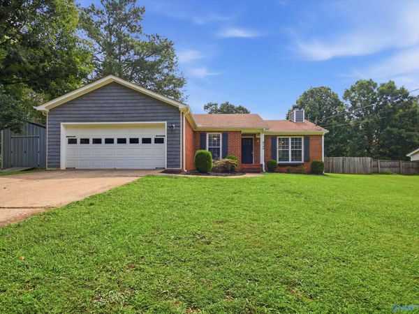 120 Water Oak Drive, Harvest, AL 35749