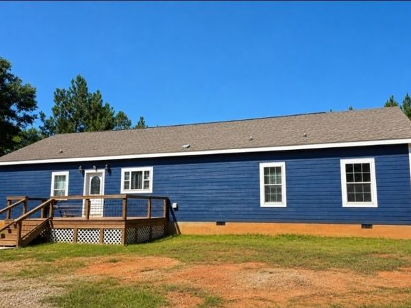 3557 Old Monroe Madison Highway, Madison, GA 30650