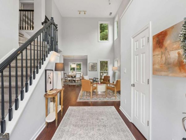 2101 Berryhill Circle SE, Smyrna, GA 30082
