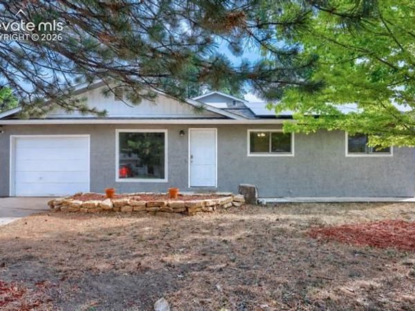 1031 Ohio Avenue, Canon City, CO 81212