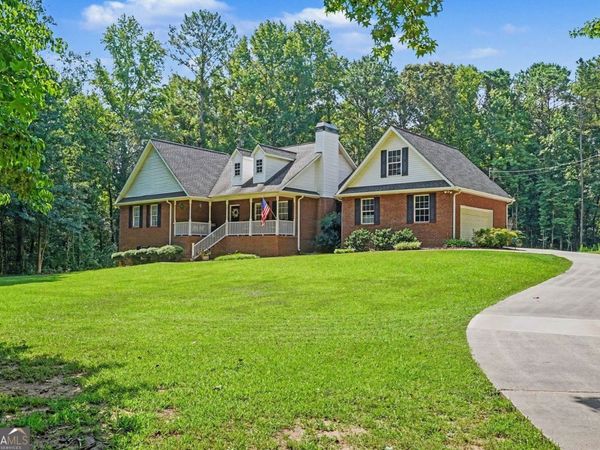 758 Hemphill Road, Stockbridge, GA 30281