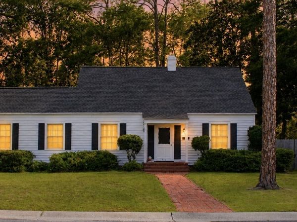 713 Magnolia Drive, Waycross, GA 31501