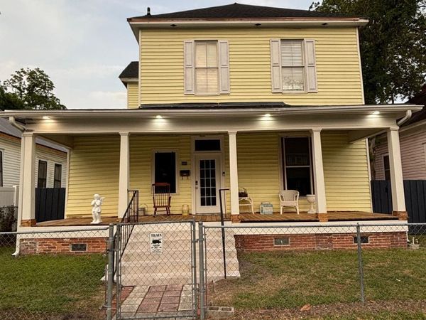 608 Ware Street, Waycross, GA 31503