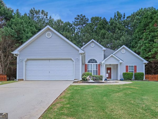 167 Towler Shoals Drive, Loganville, GA 30052