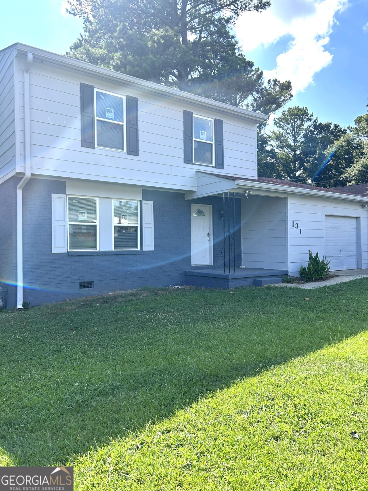 131 Roy Huie Road, Riverdale, GA 30274 Main Photo