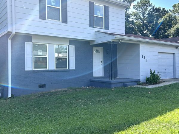 131 Roy Huie Road, Riverdale, GA 30274