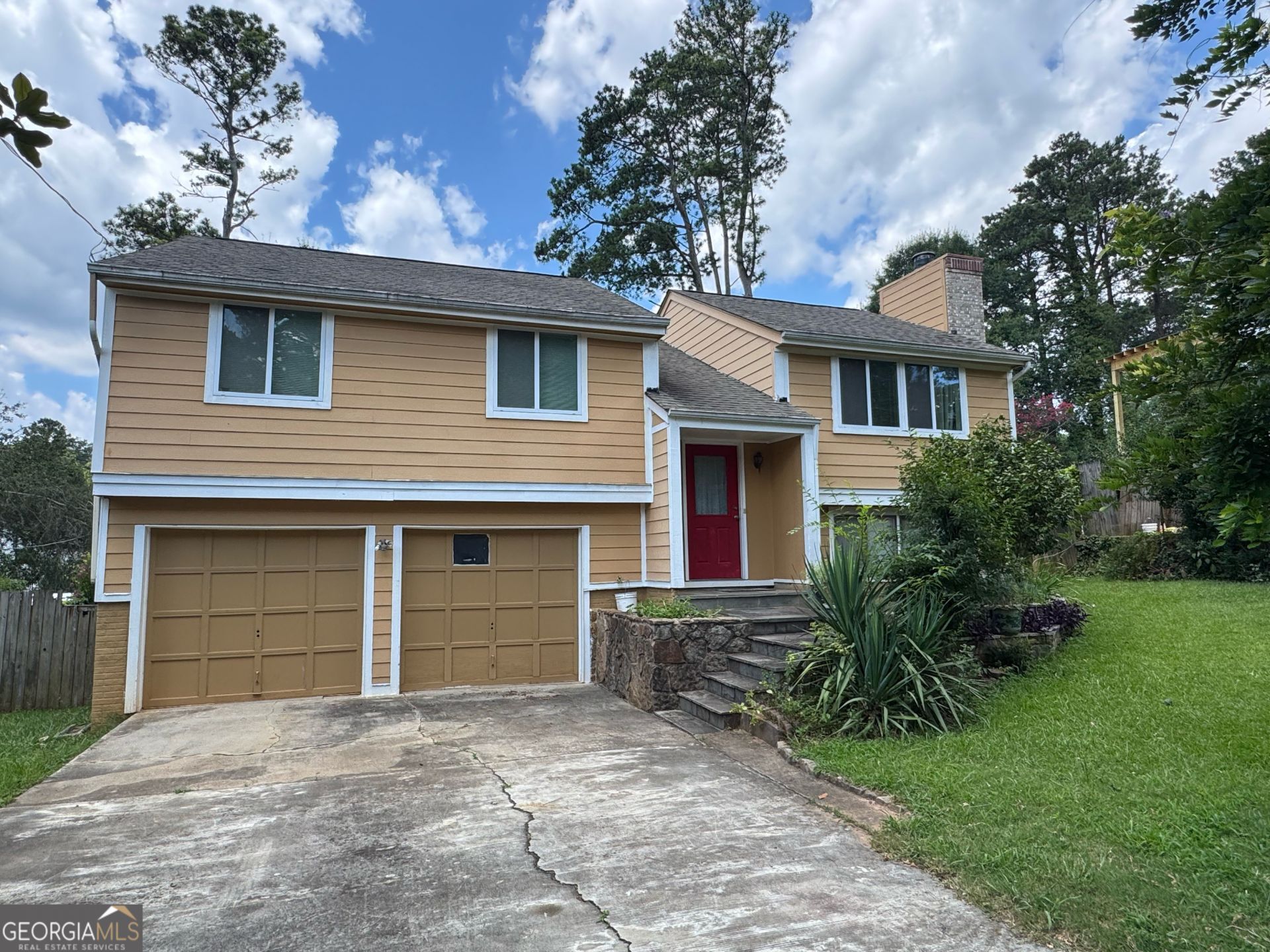 1153 Singleton Valley Circle, Norcross, GA 30093 Main Photo