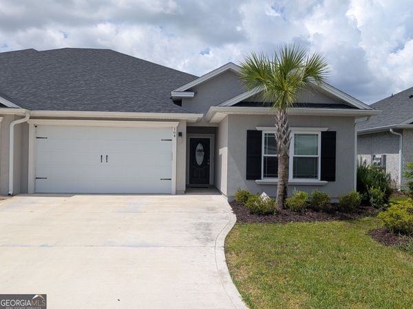 164 The Villas Way, Kingsland, GA 31548