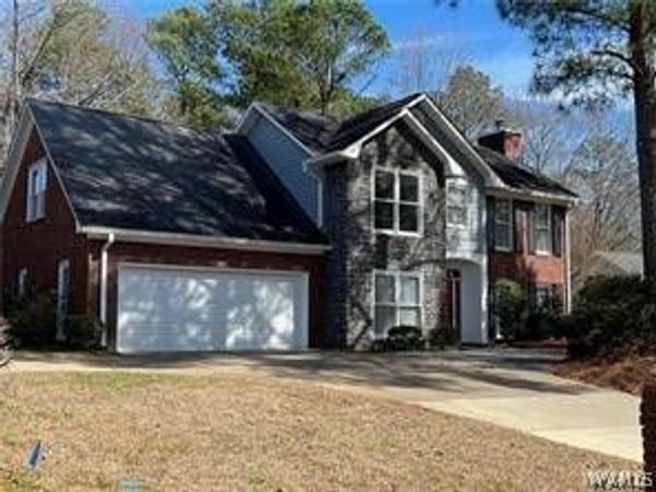 1144 Auxford Avenue , Tuscaloosa, AL 35405