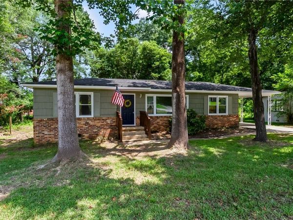 624 James I Harrison Jr Parkway, Tuscaloosa, AL 35405