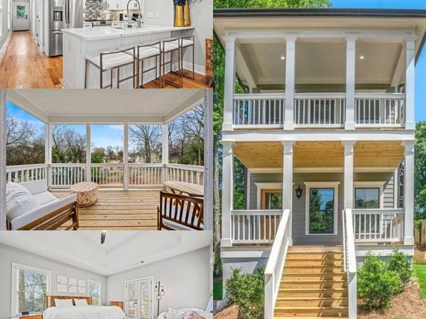 57 Moury Avenue SE, Atlanta, GA 30315