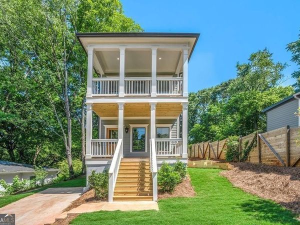 57 Moury Avenue SE, Atlanta, GA 30315