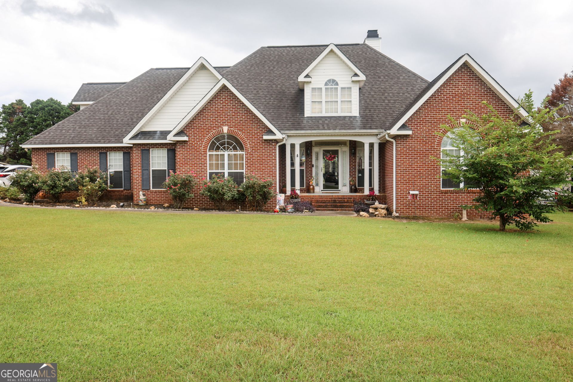 217 Mount Zion Road, Bonaire, GA 31005 Main Photo