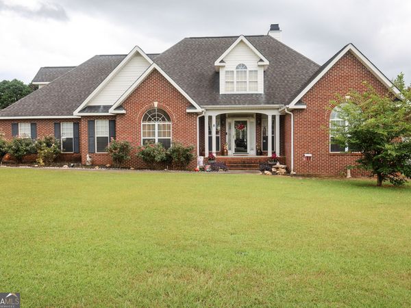 217 Mount Zion Road, Bonaire, GA 31005