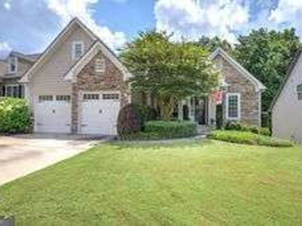 236 Mountain Vista Boulevard, Canton, GA 30115