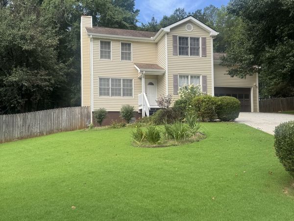 1619 Windy Hill Place SE, Conyers, GA 30013