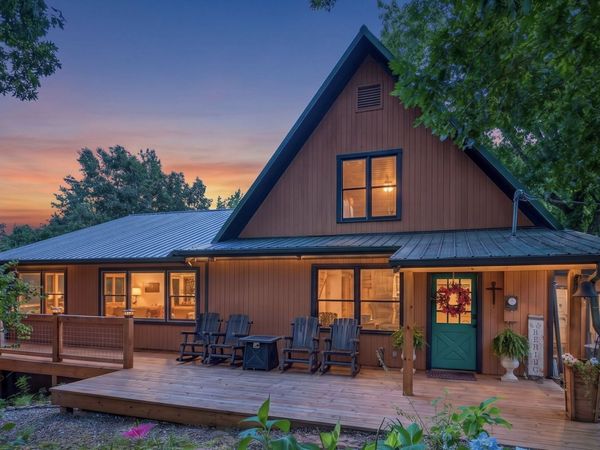 169 Rusty G Place, Dawsonville, GA 30534