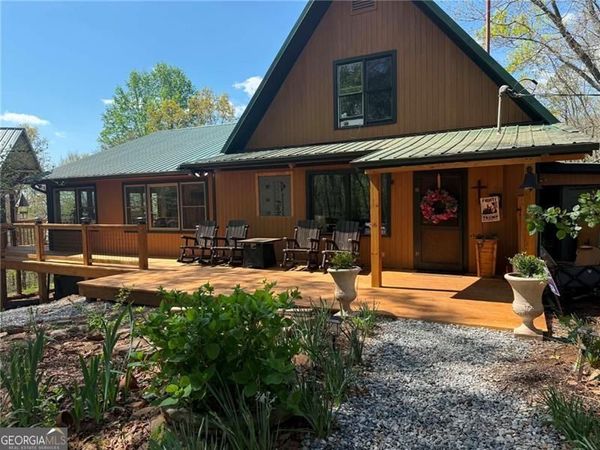 169 Rusty G Place, Dawsonville, GA 30534