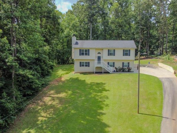 3796 Cannon Drive, Douglasville, GA 30135