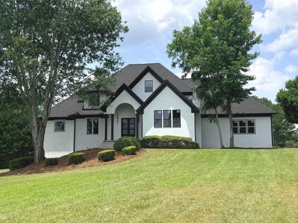 145 Windy Ridge Court, Fayetteville, GA 30214