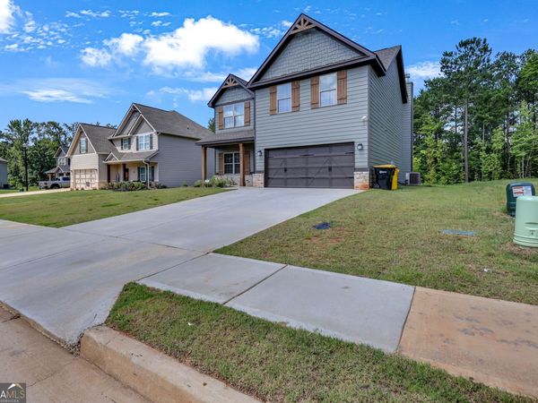 4589 Capulet Court, Forsyth, GA 31029