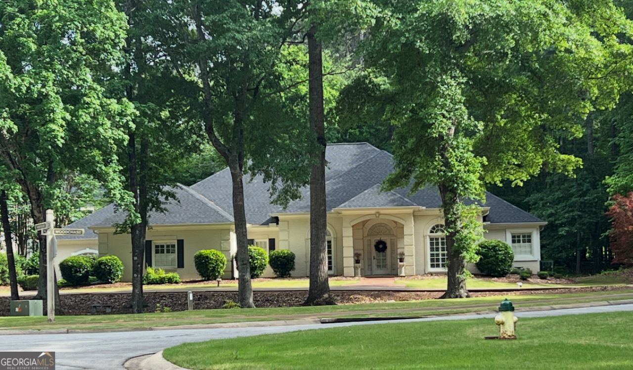 118 Woodchase, Lagrange, GA 30240 Main Photo