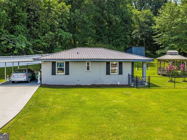 2309 Old Cedartown Road SE, Lindale, GA 30147