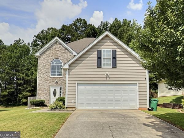 3050 Highland Park Lane, Lithonia, GA 30038