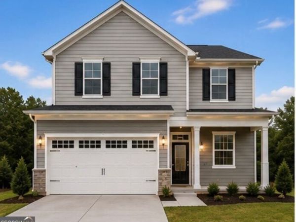 170 Fresh Local Lane, Locust Grove, GA 30248