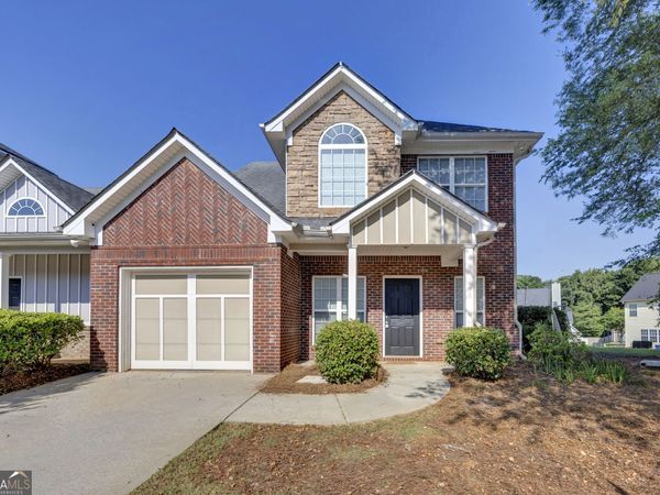 110 Colony Park Lane, Locust Grove, GA 30248