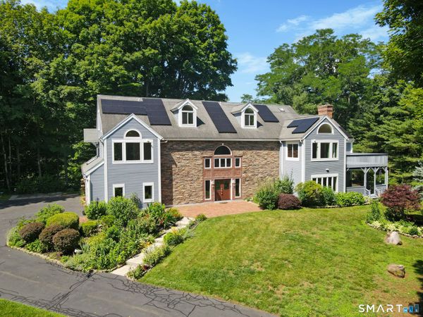 644 South Brooksvale, Cheshire, CT 06410