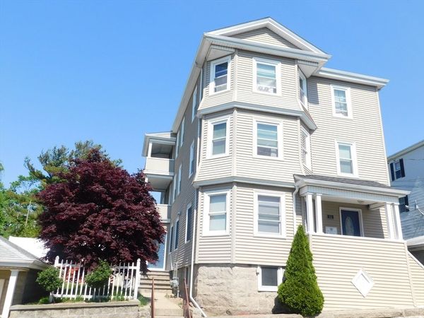 11 Choate St., Fall River, MA 02723