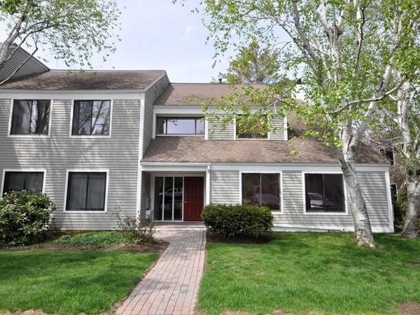21 Concord Green, Unit 8, Concord, MA 01742