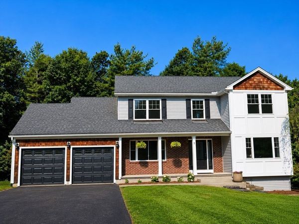 7 Deer Run, Southwick, MA 01077
